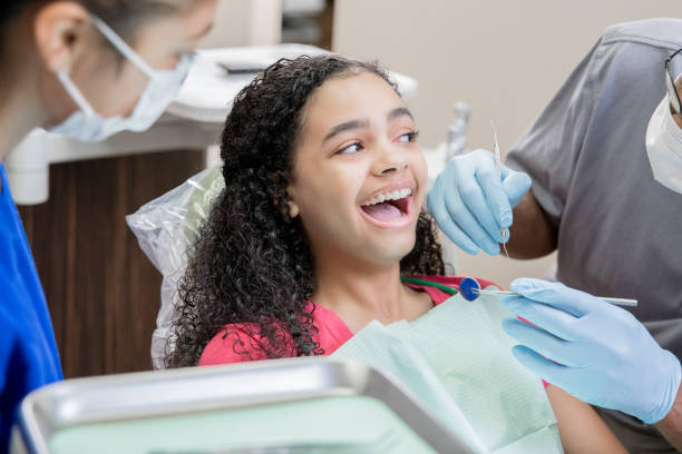 Best Pediatric Emergency Dentist in Kensett, AR