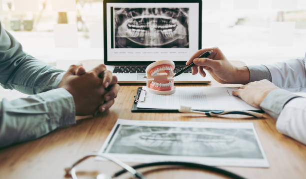 Best Urgent Care for Lost Fillings or Crowns in Kensett, AR