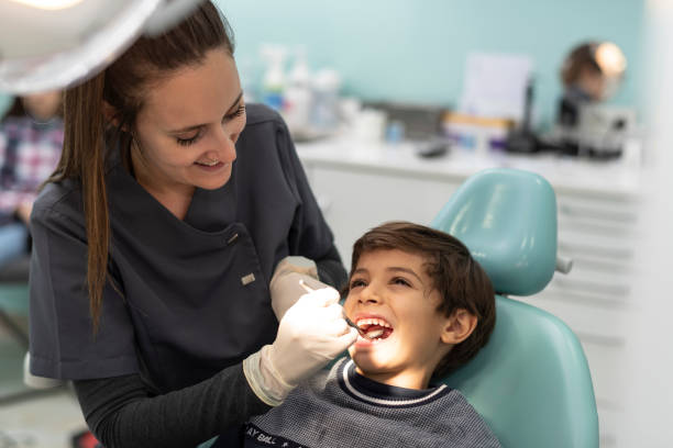 Best Emergency Dental Care for Broken or Chipped Teeth in Kensett, AR