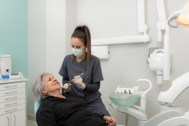 Best Emergency TMJ Treatment in Kensett, AR