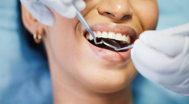 Best Emergency Treatment for Dental Infections or Abscesses in Kensett, AR