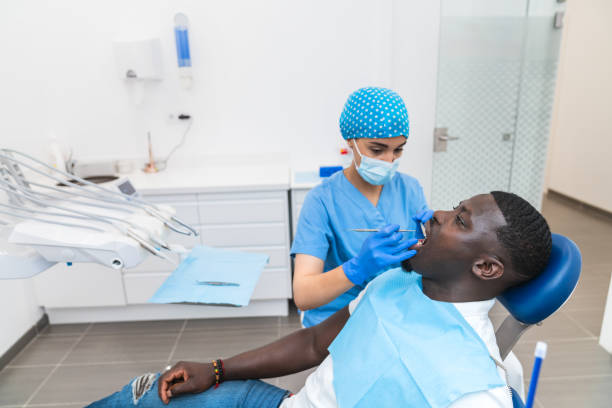 Best Emergency Tooth Extraction in Kensett, AR